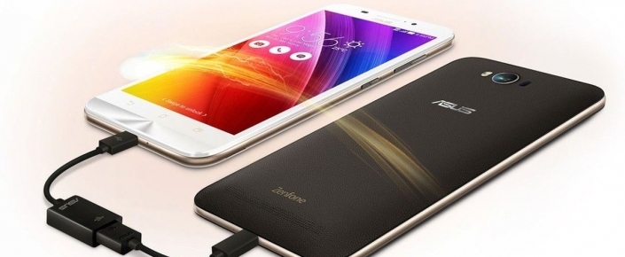Asus ZenFone Max Artık Daha Güçlü Olarak Geliyor!