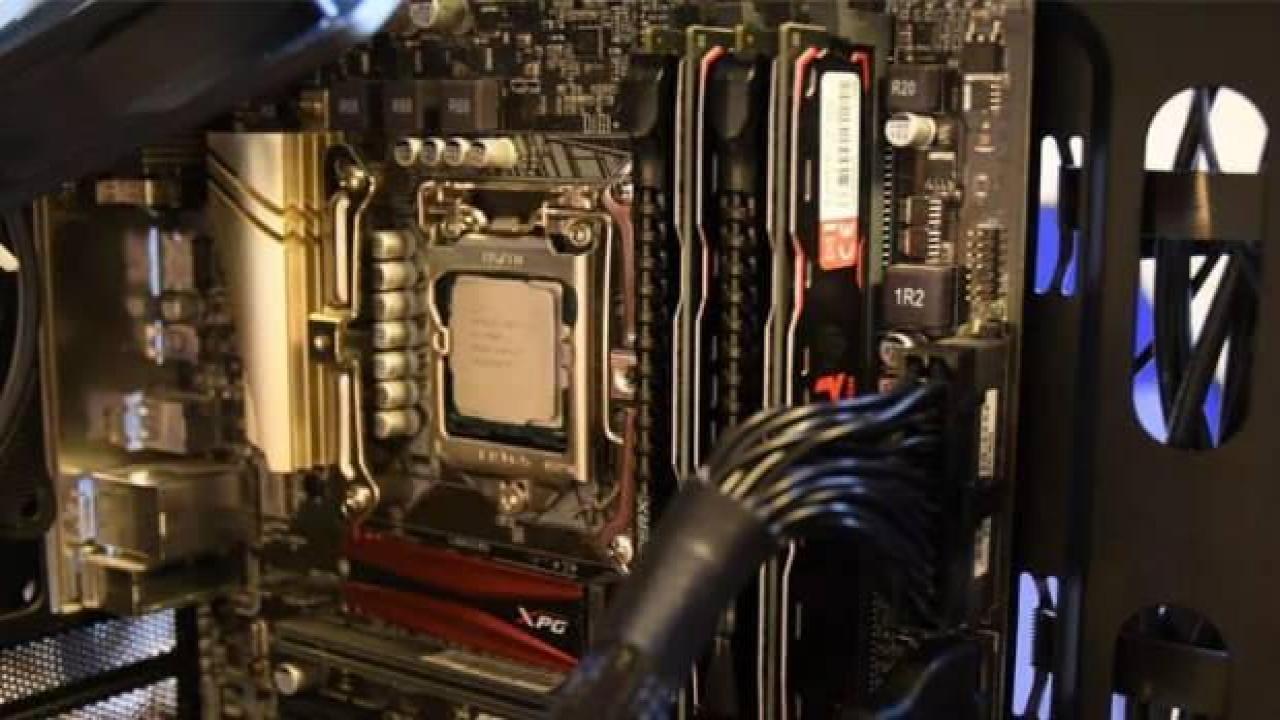 Asus'tan Rusya'ya tepki! Ürün tedarikini durdurdu