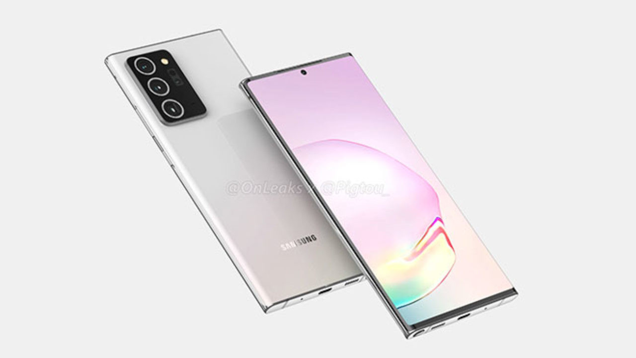 Bari bunu yapma Samsung! Galaxy Note 20 işlemcisi için şok karar!