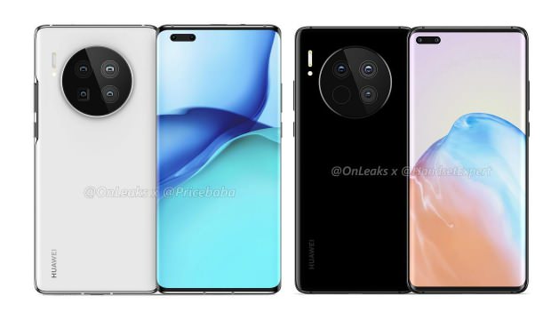 Benzersiz güç geliyor: Huawei Mate 40 serisinin tanıtım tarihi açıklandı