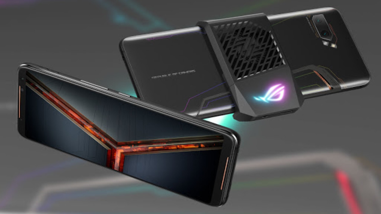Bu telefon çok can yakar! Asus ROG Phone 3 hakkında her şey!