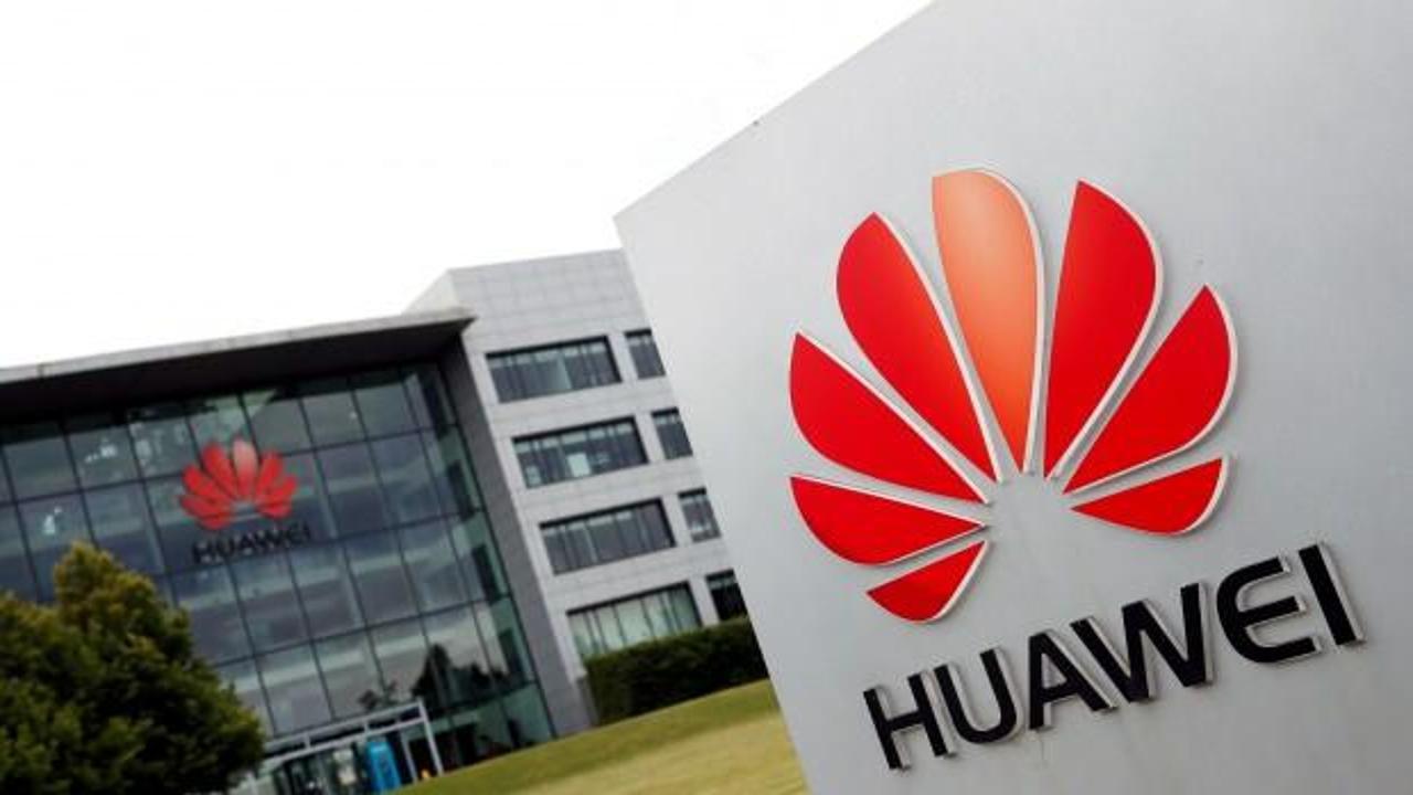 Huawei Türkiye Ar-Ge yatırımlarıyla yükselmeye devam ediyor