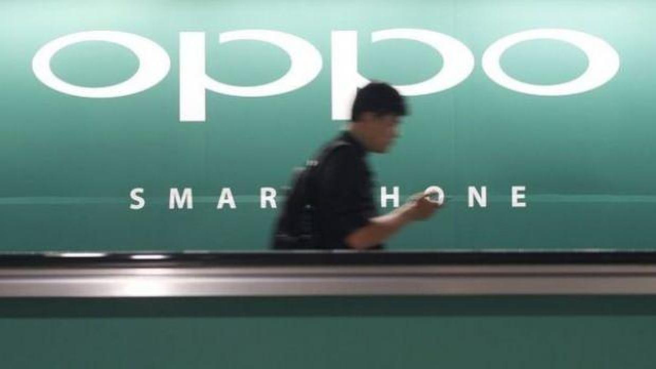 OPPO'dan 5G hamlesi! Ericsson ve Qualcomm ile kritik işbilriği