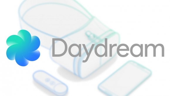 Daydream View VR 10 Kasım'da satışa çıkıyor