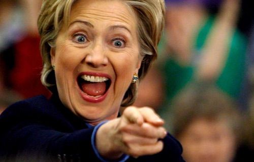 Dance Of The Hillary virüsü, telefonları hedef alıyor!