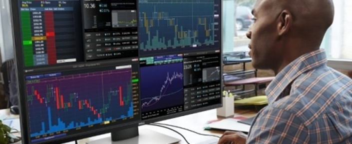 Dell 43 İnçlik Muhteşem 4K Monitörünü Tanıttı