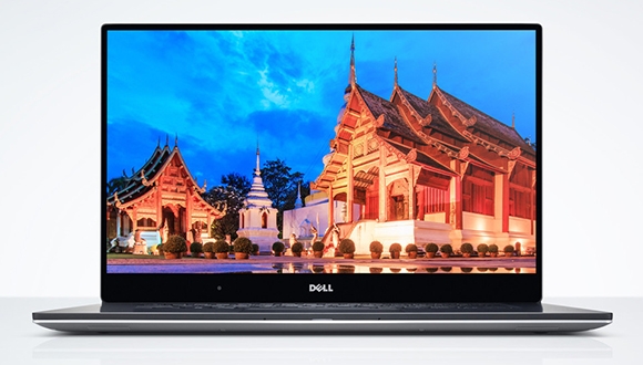 Dell, XPS 15 modelini yeniledi!