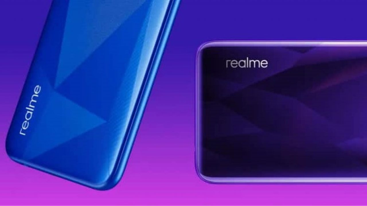 Devasa bataryalı realme C11 satışa çıkıyor
