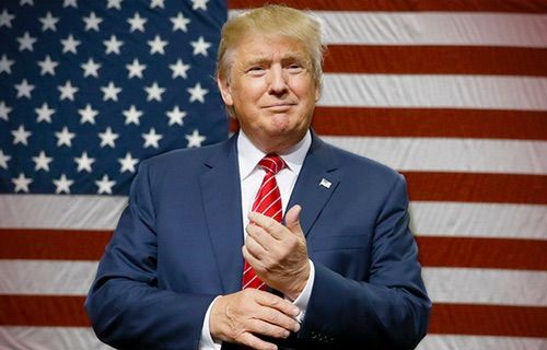 Donald Trump seçildi, Kanada göçmenlik sitesi çöktü!