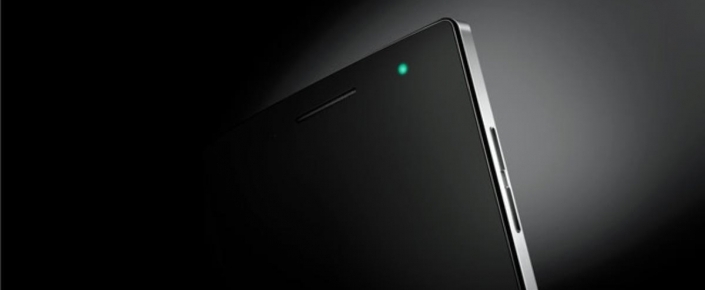 E Yuh! 8GB RAM'li Telefon Geliyor!