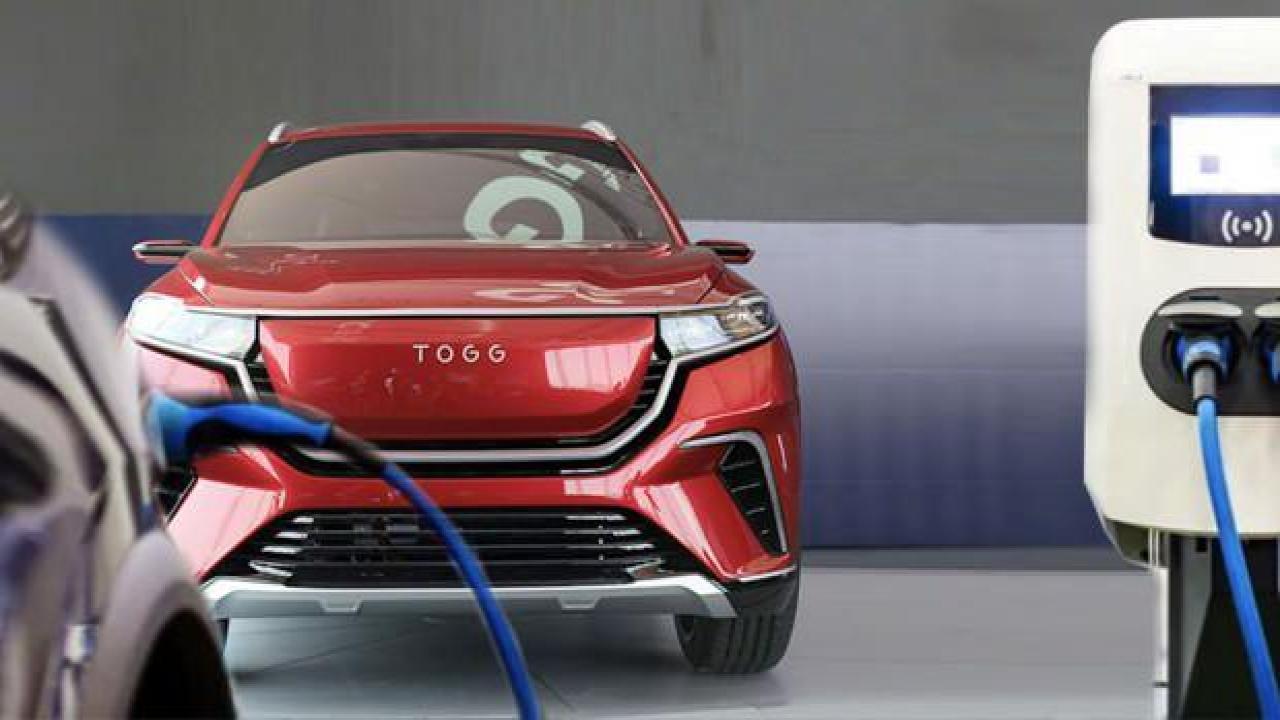 Kıraç Elektrik'ten araç şarj istasyonu adımı