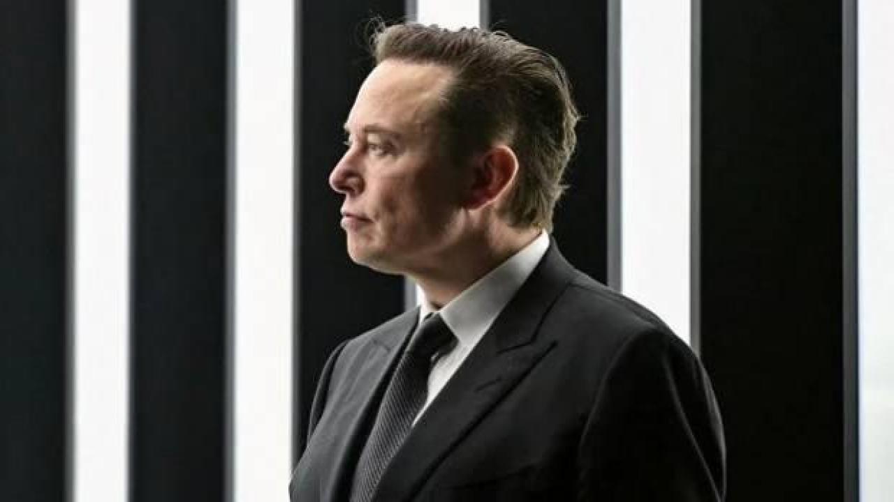 Faizi arttıran FED'e Elon Musk'tan sert tepki! Resesyon 2024'e kadar sürecek