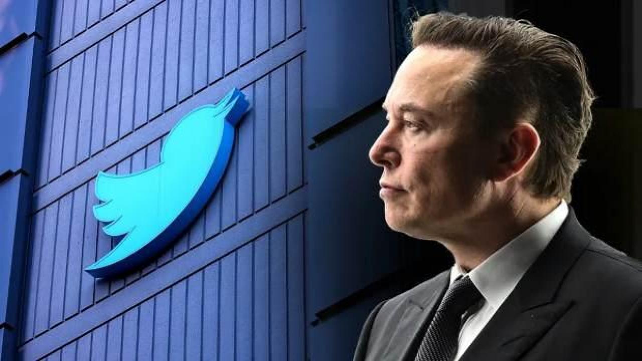 Elon Musk, Twitter'da tweetlerin gizlenebildiği yeni bir filtreleme seçeneği önerdi