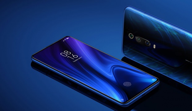 En ucuz 5G'li Redmi K30 olacak