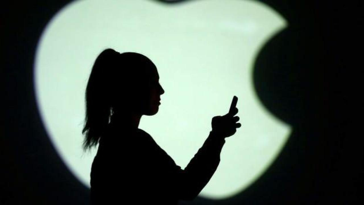 Enflasyon ve Ukrayna savaşı Apple'ı vurdu