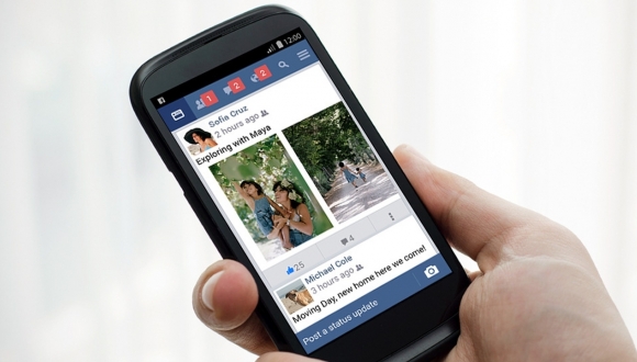Facebook Lite kullanıcı sayısını katladı!