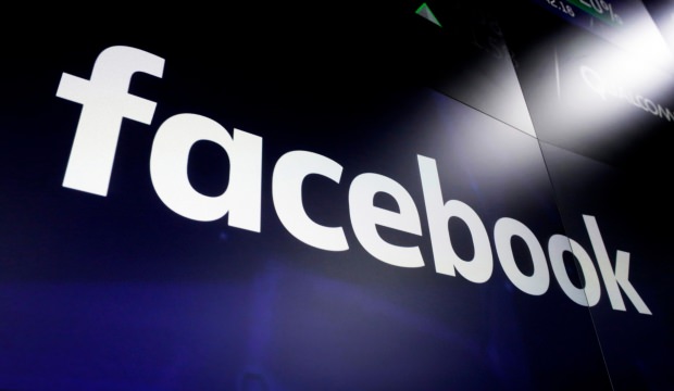 Facebook logosunu değiştirdi: İşte yeni logo