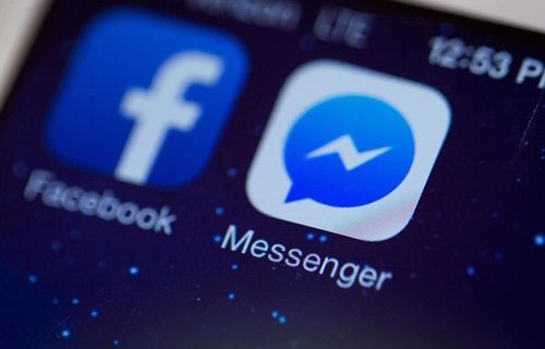 Facebook Messenger'a oyun özelliği geldi!