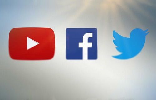 Facebook, Twitter ve YouTube engellendi! (Güncelleme)