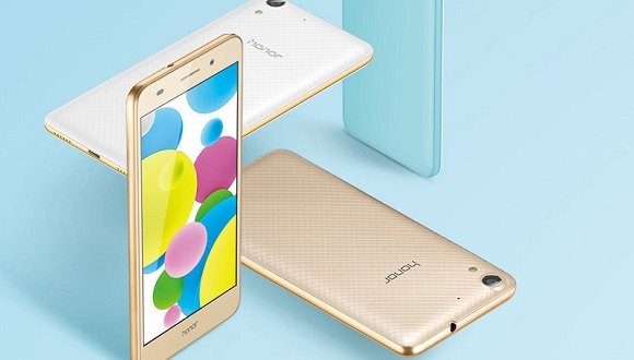 Fiyat Performans Telefonu Honor 5A