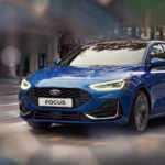 Ford Focus Türkiye'de satışta çıktı! İşte özellikleri