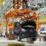 Ford Otosan 7'inci kez lider
