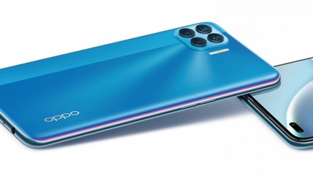 Fotoğrafçılığa yapay zekayı ekleyen telefon: OPPO Reno 4 Lite