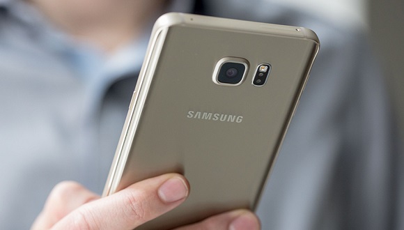 Galaxy Note 6 Cephesinden Yeni Bilgiler