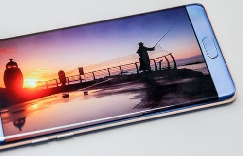 Galaxy Note 8 hakkında ilk sızıntılar geldi!
