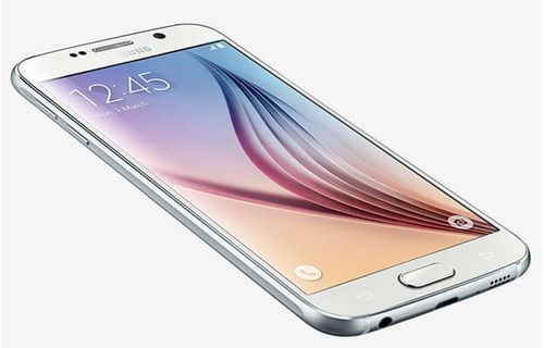 Galaxy S6, uçakta sahibinin elinde patladı