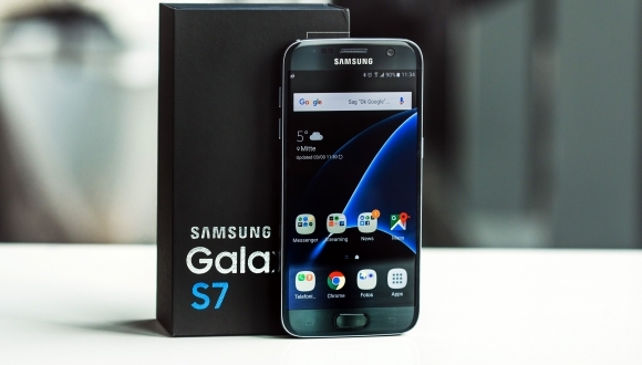 Galaxy S7 için Android 7.0 beta süreci başladı