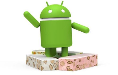 Galaxy S7 için Android 7.0 Nougat beta güncellemesi başladı