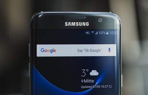 Galaxy S7 için Android 7.1.1 Nougat ne zaman gelecek?