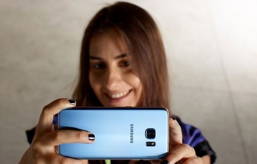 Galaxy S8 için ilk gerçeğe yakın konsept yayınlandı!