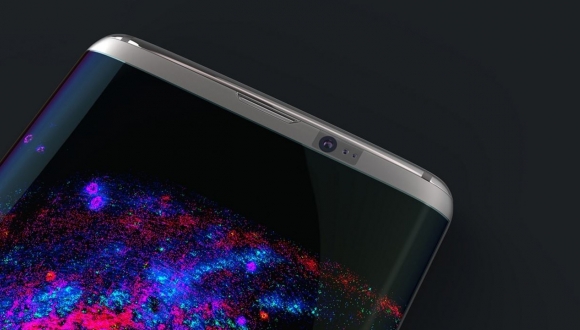 Galaxy S8 için test süreci başlıyor!
