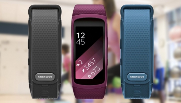 Gear Fit 2 Yeniden Sızdırıldı!