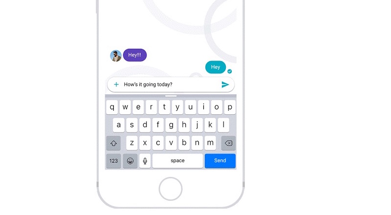 Google'dan muhtemelen kullanmayacağınız yeni bir mesajlaşma bir uygulaması: Allo