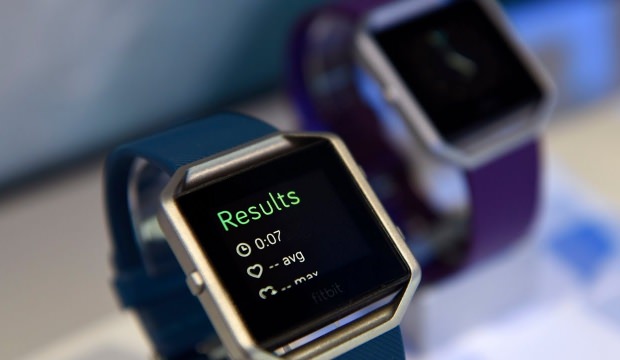 Google, Fitbit'i rekor fiyata satın aldı!