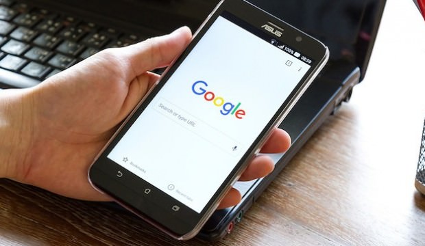 Google, Fransa'ya 965 milyon avro vergi cezası ödeyecek