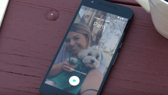Google'ın Yeni Sürprizi: Google Duo
