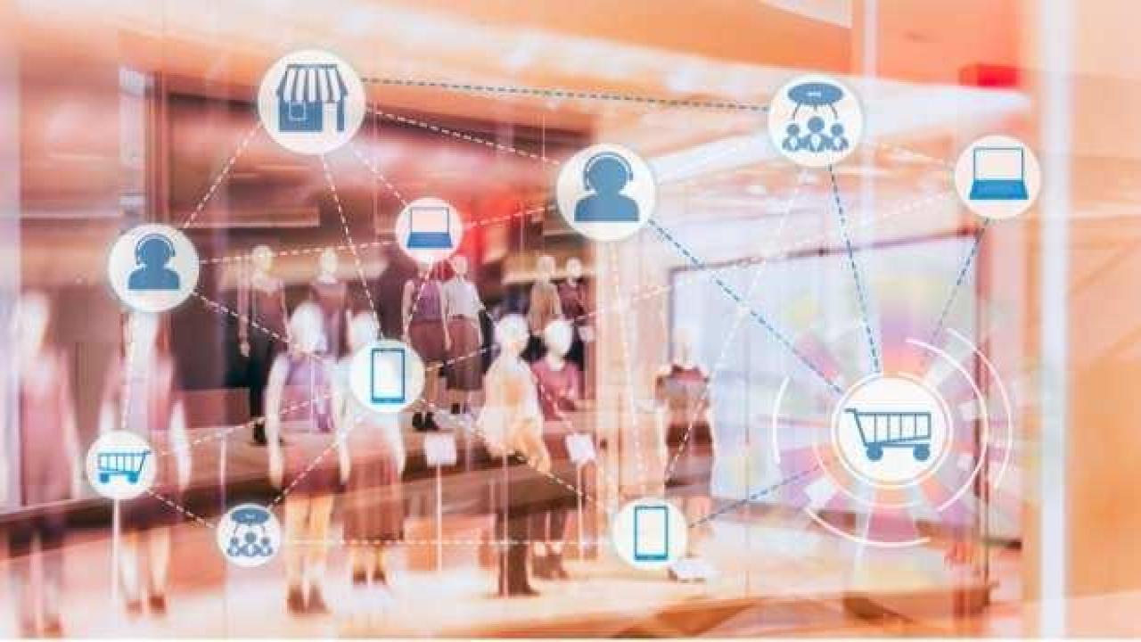 Google açıkladı: Türkiye çok kanallı alışverişte Avrupa'da lider oldu