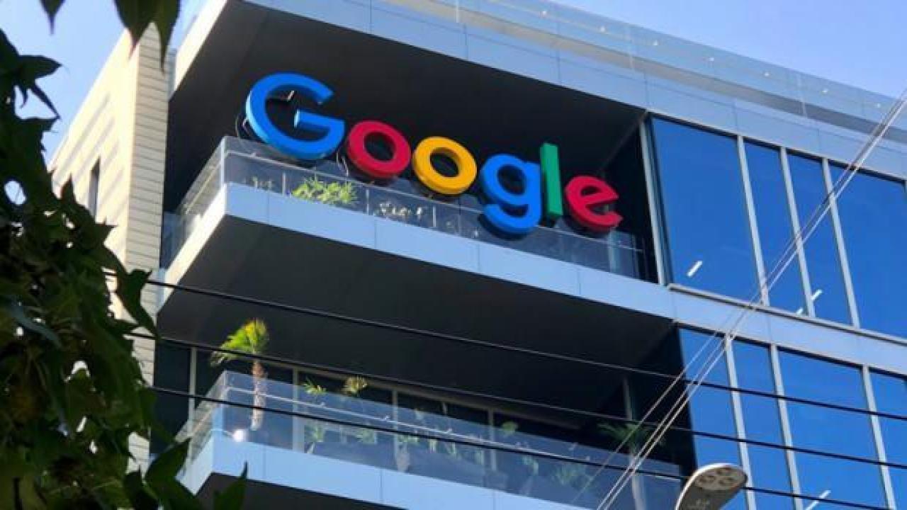 Google'dan ABD'ye 9,5 milyar dolarlık yatırım