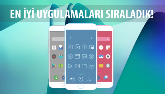 Haftanın Android Uygulamaları - 13 Ağustos