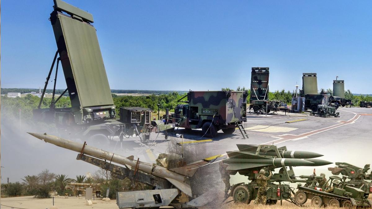 Hava trafiğine milli radar! İlk teslimat gerçekleşti