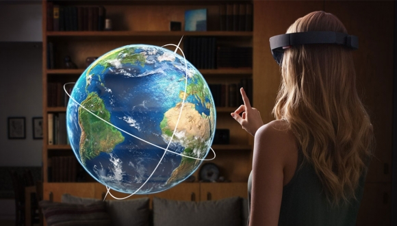 HoloLens için sistem gereksinimleri belli oldu
