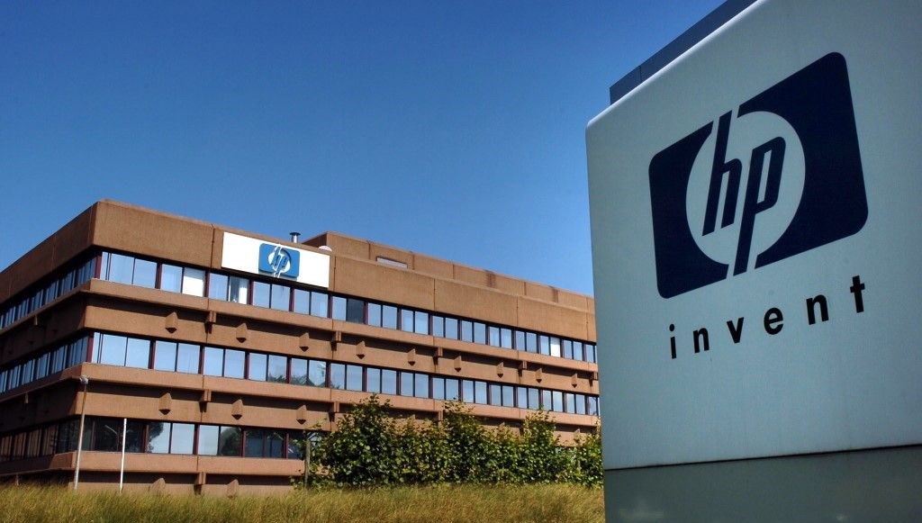 HP, Xerox'un 35 milyar dolara çıkardığı teklifini geri çevirdi