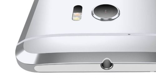 HTC Butterfly Mini'nin canlı görüntüleri sızdırıldı