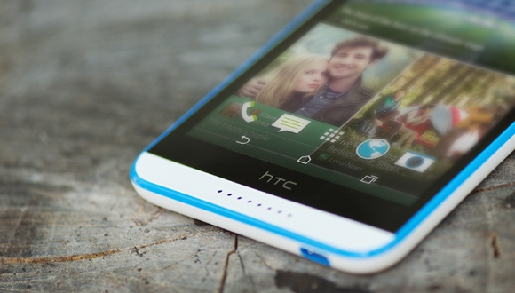 HTC Desire 820G+ İndirimde!