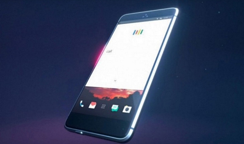 HTC U Play Tanıtım Videosu Sızdırıldı