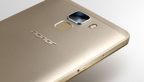 Huawei'den Yeni Honor Geliyor!